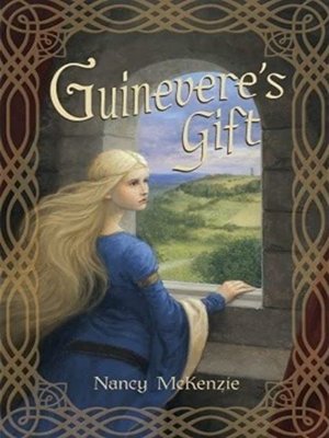 cover image of Guinevere's Gift